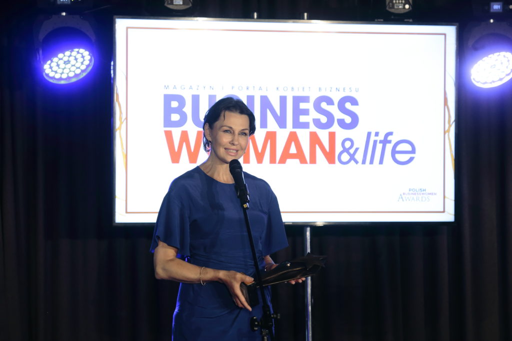 Redakcja magazynu Businesswoman&life już po raz trzynasty ogłosiła zwycięzców konkursu Polish Businesswomen Awards.