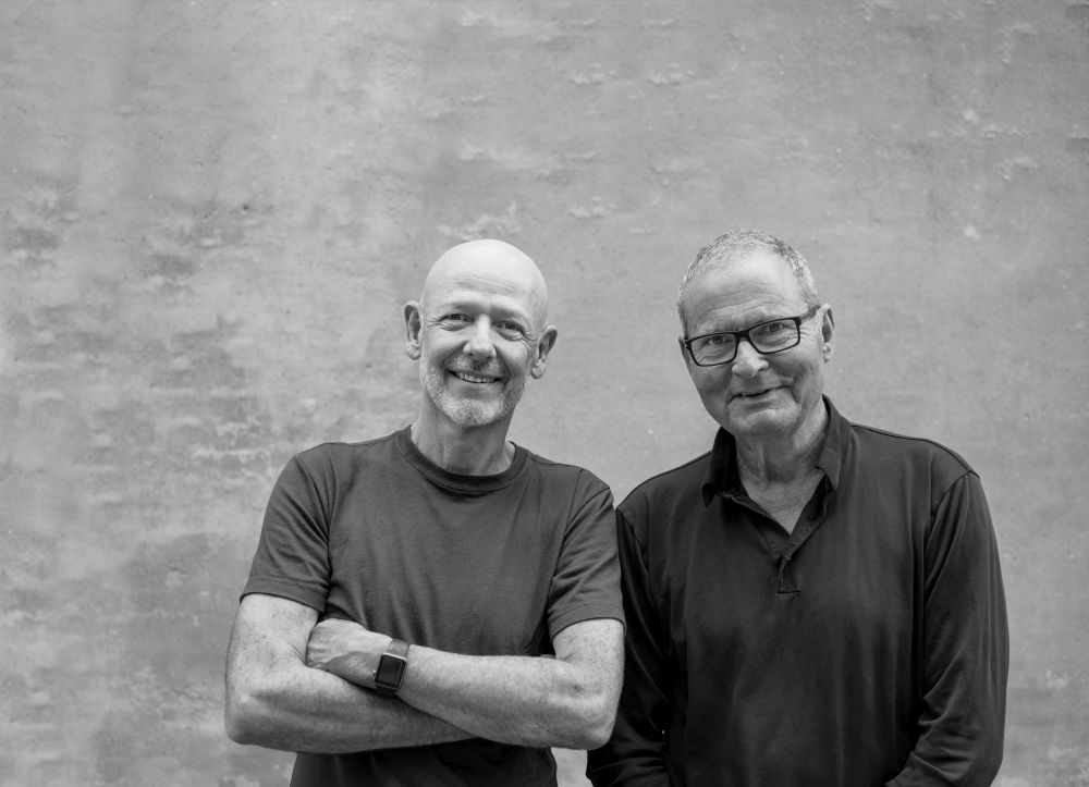 Kreatorzy światła – wywiad z Christian’em Bjørn i Rune Balle