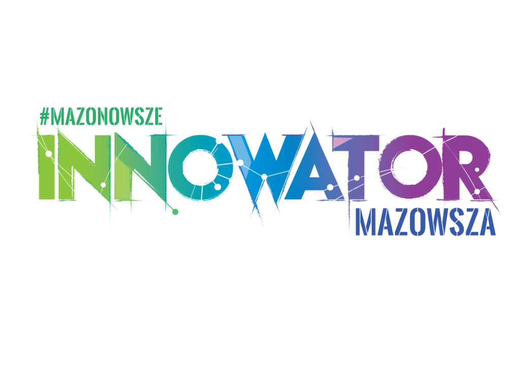 10.08.2021 r. rozpoczyna się XIII edycja konkursu "Innowator Mazowsza"!