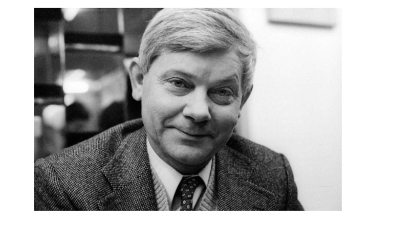 Wieczór poetycki w 97. rocznicę urodzin Zbigniewa Herberta poświęcony Adamowi Zagajewskiemu.
