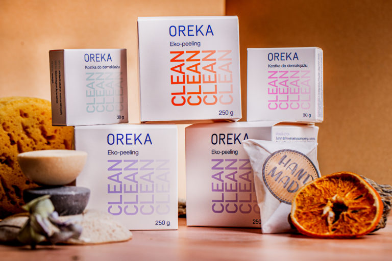 Dr Izabela Zawisza rozwija ultra ekologiczną markę kosmetyczną OREKA Laboratories