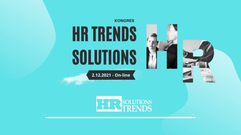 Bezpłatna Konferencja – HR Solutions Trends – obecne wyzwania w świecie HR