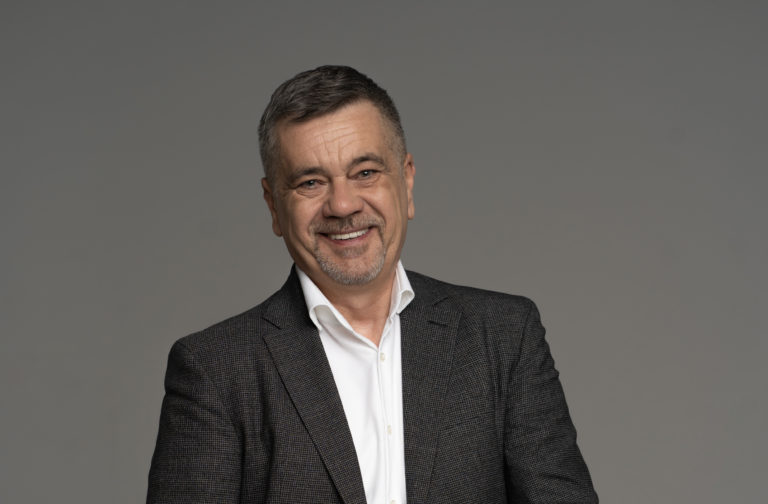 "(...) marka to zdolność do dotrzymywania zobowiązań" - Janusz Iracki, założyciel i prezes zarządu MAXON Nieruchomości