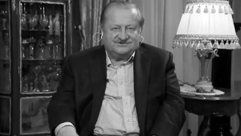 Nie żyje Tadeusz Gołębiewski. Twórca imperium hotelarskiego miał 79 lat