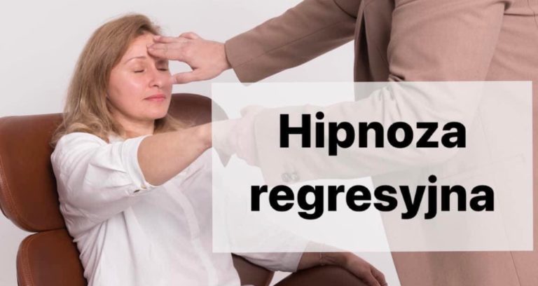 Jaka jest różnica między hipnozą regresyjną, a seansem terapeutycznym? Terapeuta Maksym Komar wyjaśnia