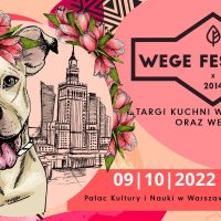 Wege Festiwal już 9 października w Warszawie!