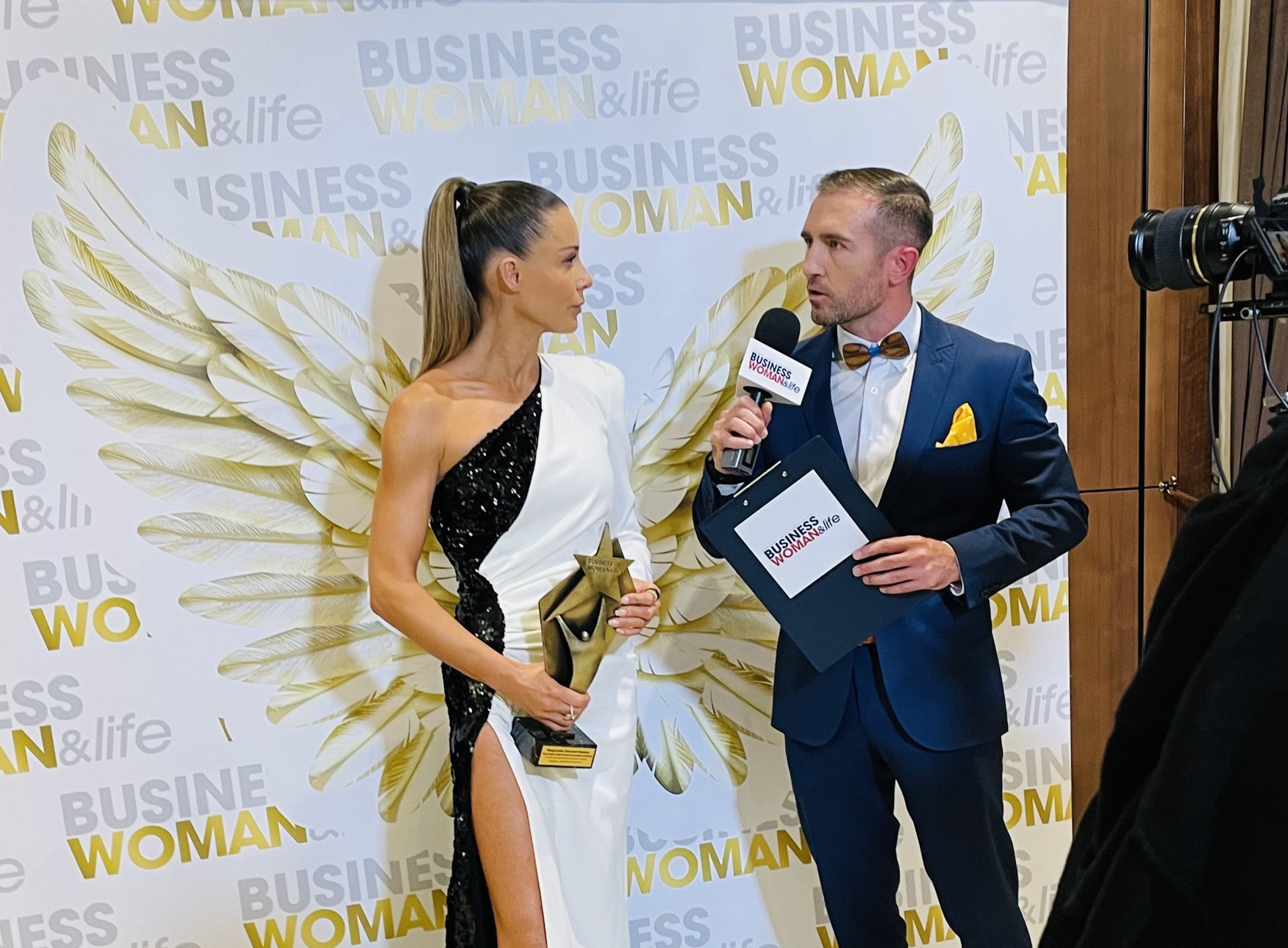 XVII Gala Polish Businesswomen Awards zakończona sukcesem.