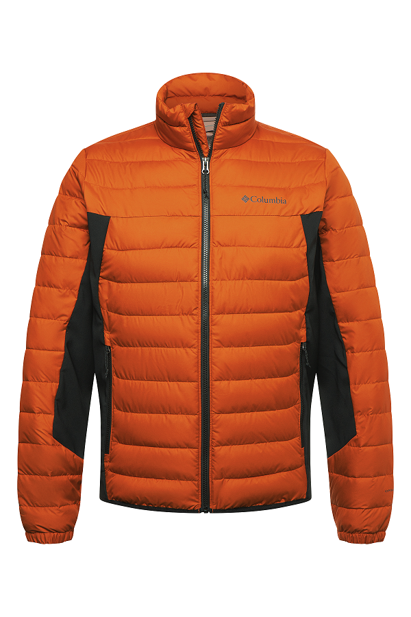 Kolekcja HIKE FW22 od Columbia Sportswear, czyli co nosić podczas jesiennych trekkingów