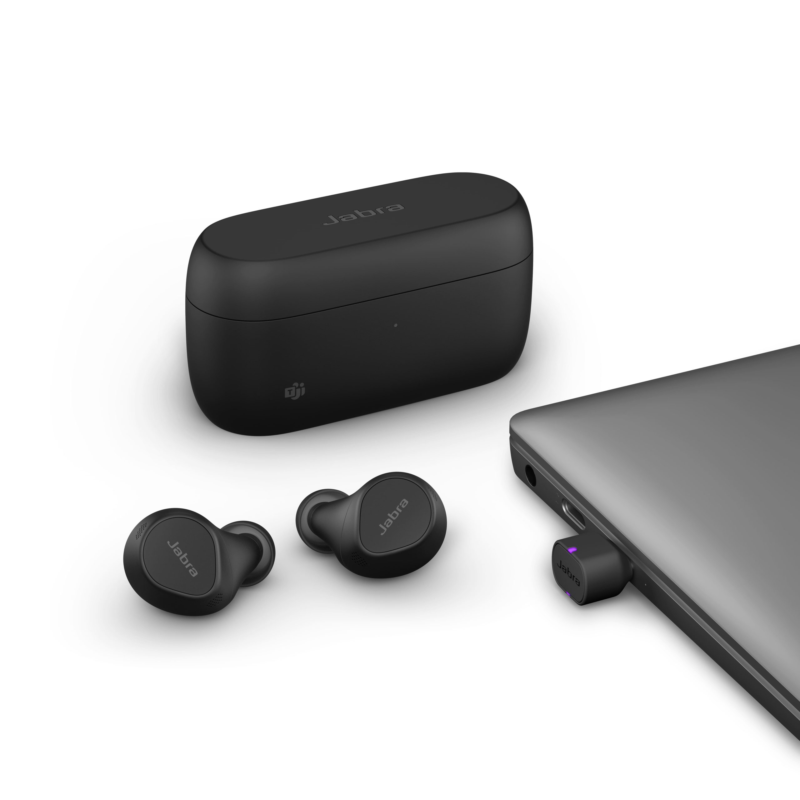 Jabra prezentuje profesjonalne słuchawki douszne true wireless zaprojektowane do pracy hybrydowej i zdalnej