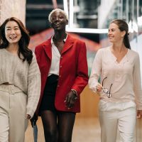 Kearney zaprasza kobiety do świata konsultingu i organizuje dzień rekrutacyjny