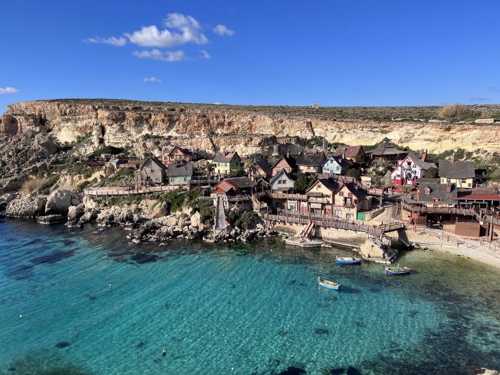 Short-break z rodziną? Malta czeka na turystów nawet jesienią