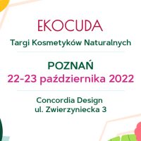 Jesienne Ekocuda przybywają do Poznania!