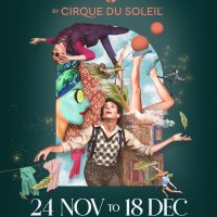 <strong>Cirque du Soleil ponownie na Malcie. AMORA rozkocha turystów z całego świata</strong>