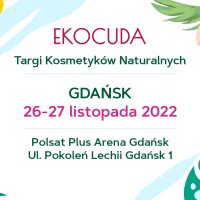 <strong>Jesienne Ekocuda przybywają do Gdańska!</strong>
