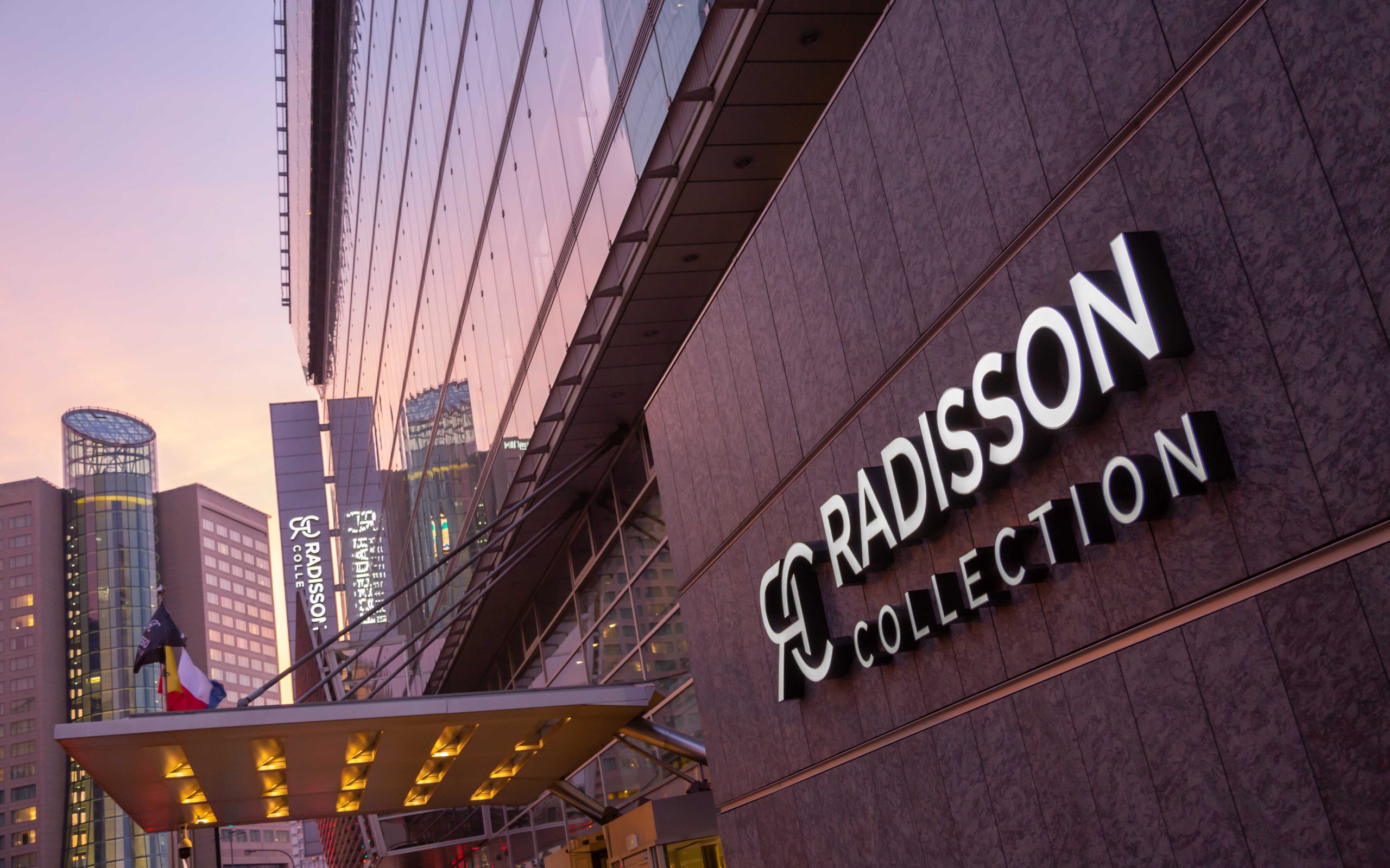 <strong>Radisson Collection Hotel, Warszawa podsumowuje rok i zapowiada zmiany</strong>