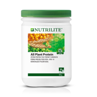 <strong><em><u>Nutrilite™ All Plant Protein: roślinny suplement diety dla wszystkich. Każdego dnia!<br><br></u></em></strong>