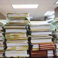 Digitalizacja dokumentów – dlaczego jest taka ważna?