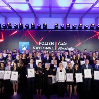 <strong>Gala XIV edycji Polish National Sales Awards</strong>