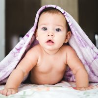 Co trzeba kupić zanim urodzi się dziecko?