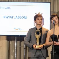 XVIII Businesswoman Awards