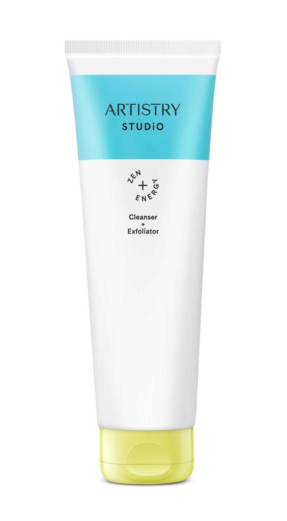 Artistry Studio™ wprowadza na rynek zupełnie nową linię produktów do pielęgnacji skóry
