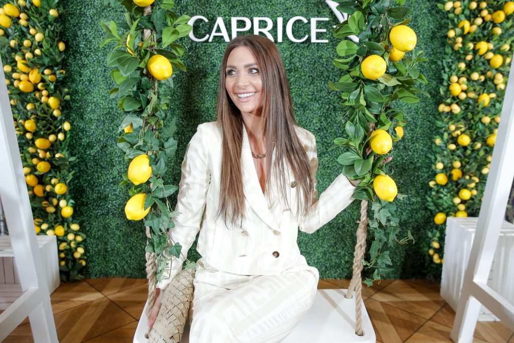 Premiera kolekcji marki Caprice - wiosna/lato 2023