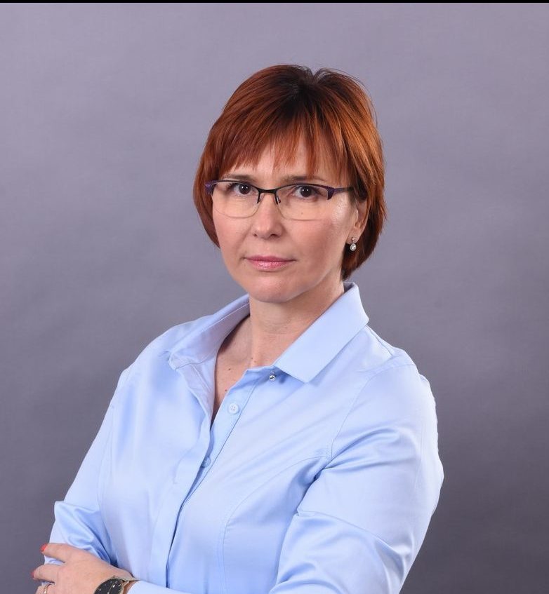 "Firma HR Partner to ludzie z zasadami"- wywiad z Haliną Jaroń
