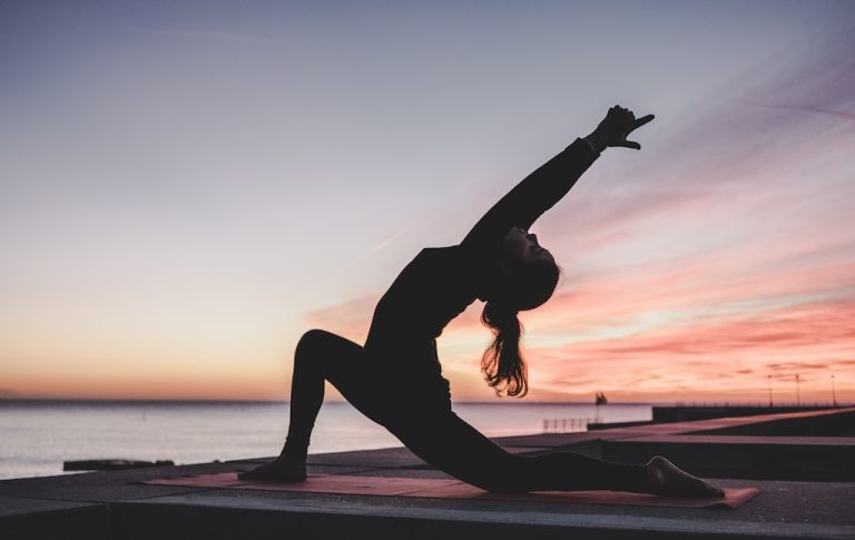 Mata do jogi - jaką wybrać?