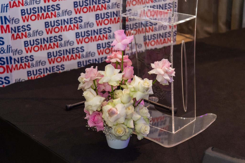 XIX Gala Polish Businesswomen Awards