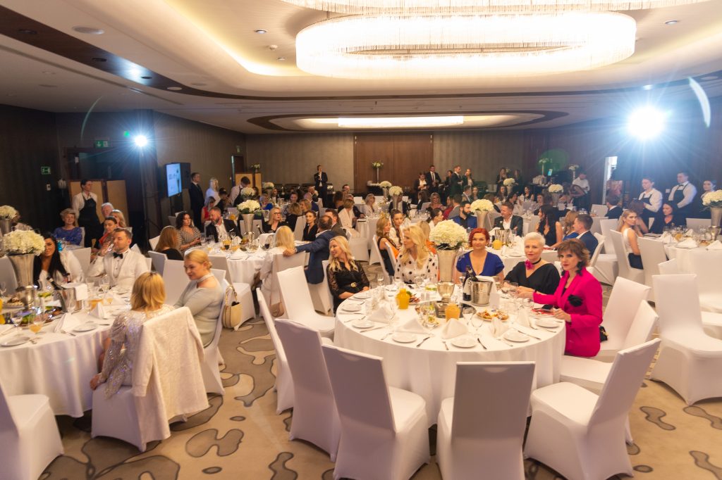 XIX Gala Polish Businesswomen Awards