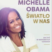 <strong>Kontynuacja światowego megabestsellera „Becoming” Michelle Obamy</strong>