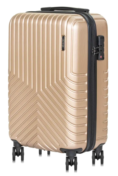 Małe walizki – jak wybrać praktyczny model na krótki wyjazd?