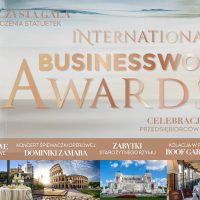 International Businesswoman Awards