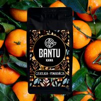 BANTU sklep – rewolucja wśród kaw smakowych.