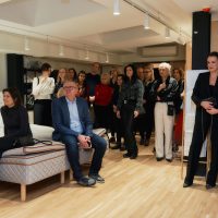 Nowa jakość snu w Polsce: Duxiana otwiera showroom w Warszawie