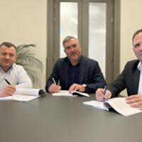 Silna ekspansja JNT Group na rynku rumuńskim