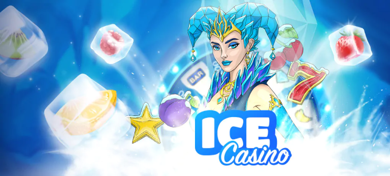 Jak wypłacić pieniądze z Ice Casino
