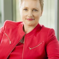 Anna Messerli - DYREKTOR FINANSOWY I AKTUARIALNY PRUDENTIAL POLSKA