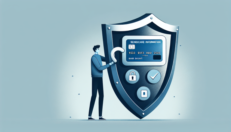 Ochrona tożsamości: Jak uniemożliwić wzięcie pożyczki na moje dane?