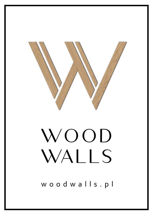 Wood Walls- drewniane dekoracje ścienne stworzone z zamiłowania do architektury,sztuki i naturalnych materiałów.