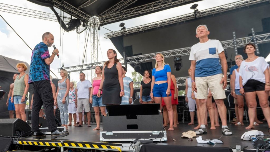 Piąta edycja Witariady przyciągnęła tłumy