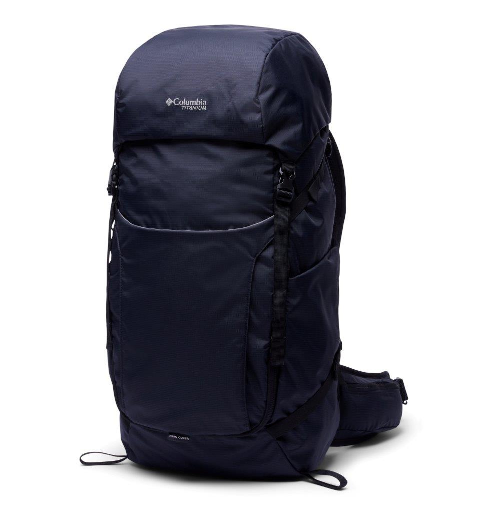 Backpacking - przewodnik dla początkujących od Columbia Sportswear