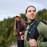 Backpacking - przewodnik dla początkujących od Columbia Sportswear