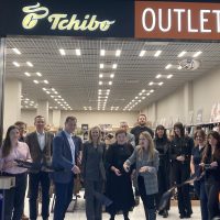 Największy outlet Tchibo w Polsce już otwarty. Klienci Galerii Północnej w Warszawie mogą liczyć na zniżki i atrakcje