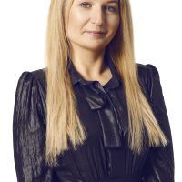 Monika SIECIŃSKA-JAWOROWSKA PREZES ZARZĄDU SUEMPOL