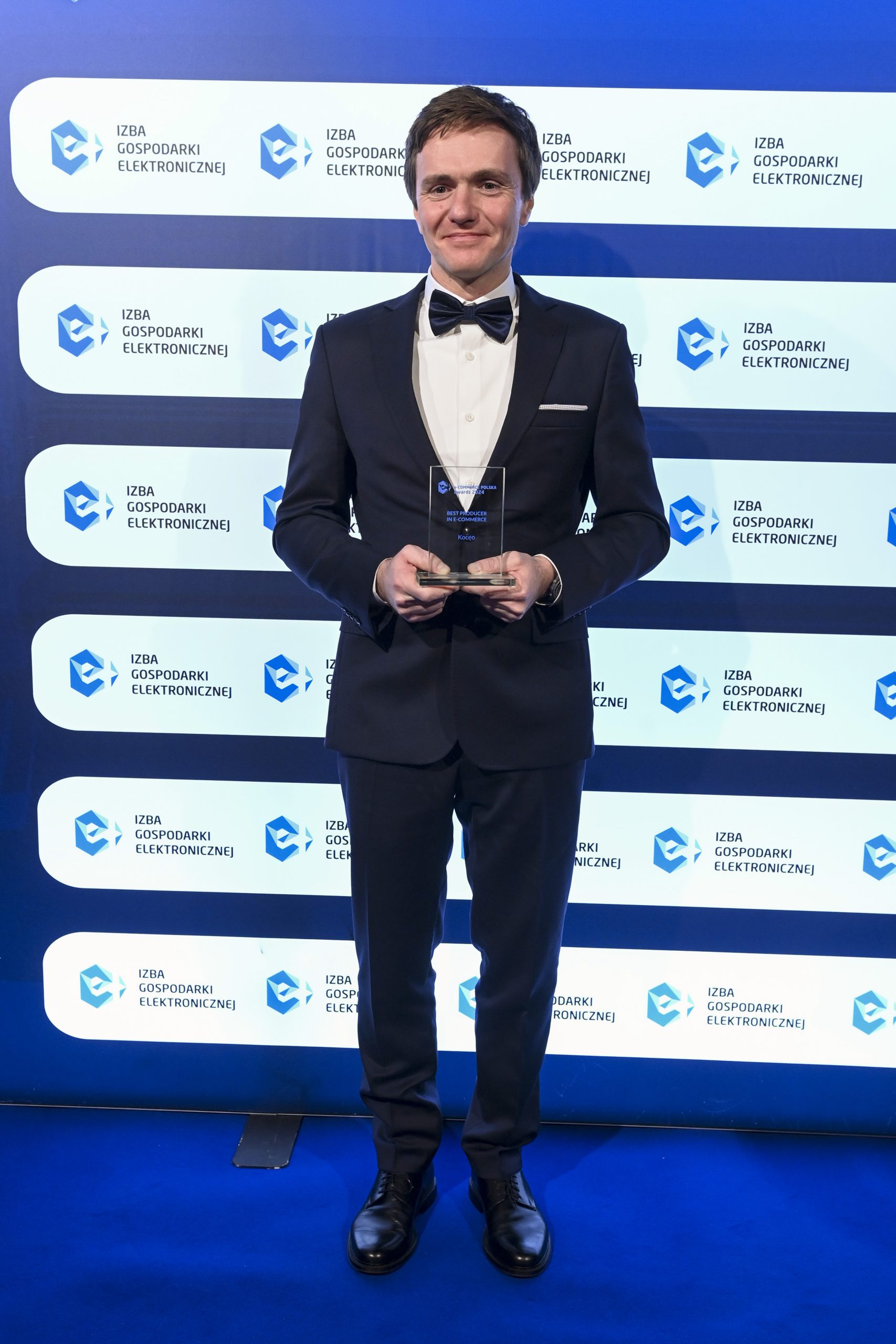 E-commerce przyszłości: Rozmowa z Janem Banasiem, laureatem eCommerce Polska Awards 2024