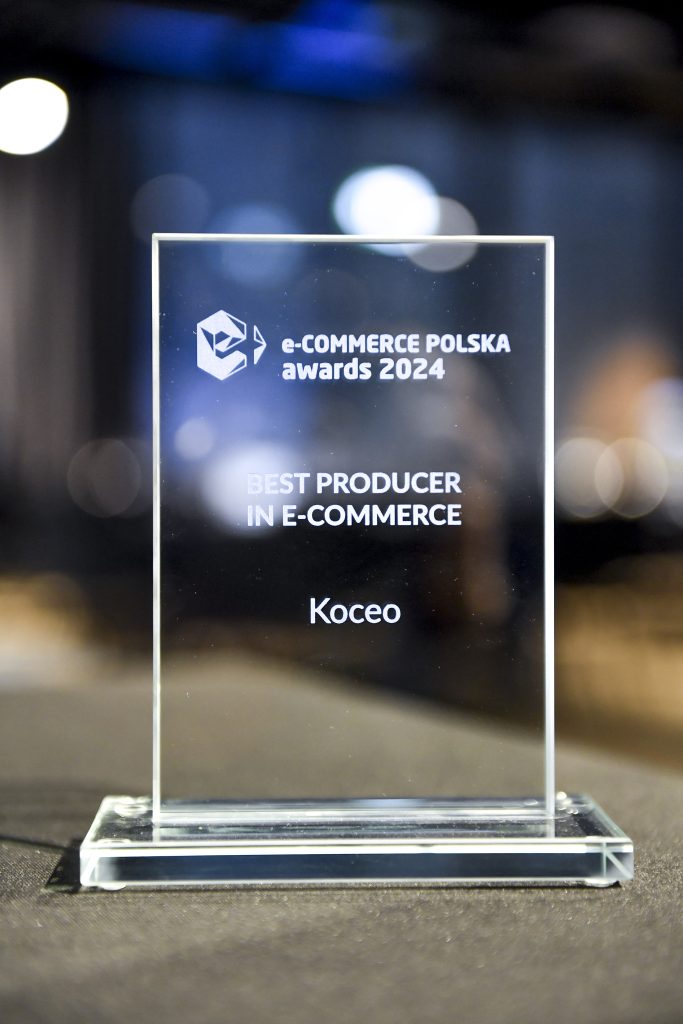 E-commerce przyszłości: Rozmowa z Janem Banasiem, laureatem eCommerce Polska Awards 2024