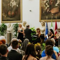 International Businesswoman Awards in Rome