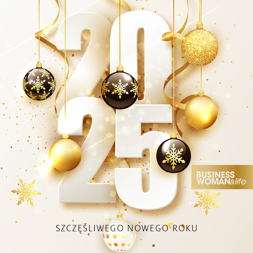 🎉✨ Nowy Rok 2025! ✨🎉