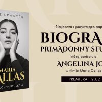 „Byłam kochana tylko wtedy, kiedy śpiewałam" – Maria Callas